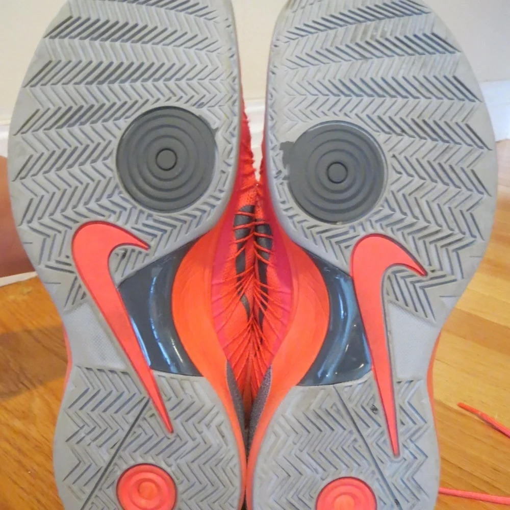 Nike HYPERDUNK Men's Size 11 - Picture 3 of 7